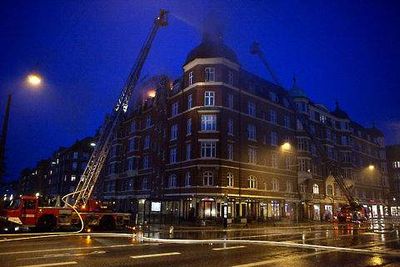brand amager